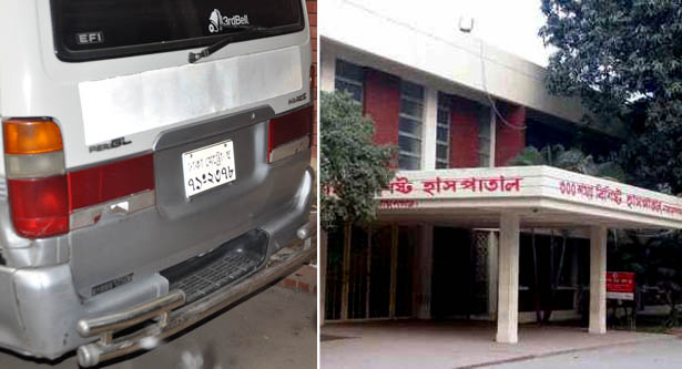 দুইটা গাড়ি ভাড়া করার ট্যাকা পামু কই? দুইটা গাড়ি ভাড়া করার ট্যাকা পামু কই?