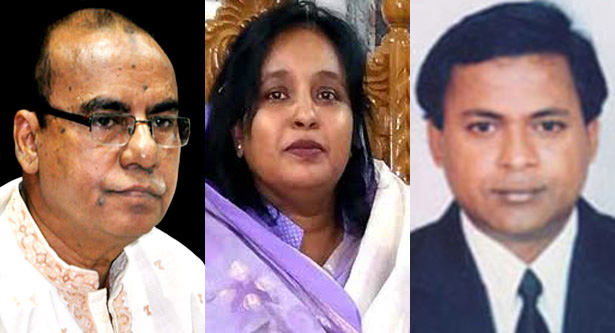 জেলা আ:লীগের পূর্ণাঙ্গ কমিটির তালিকা জেলা আ:লীগের পূর্ণাঙ্গ কমিটির তালিকা