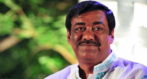 শুভ জন্মদিন শামীম ওসমান