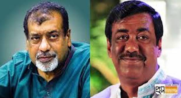 মন্ত্রণালয়ের সংসদীয় কমিটিতে সেলিম ওসমান ও শামীম ওসমান মন্ত্রণালয়ের সংসদীয় কমিটিতে সেলিম ওসমান ও শামীম ওসমান