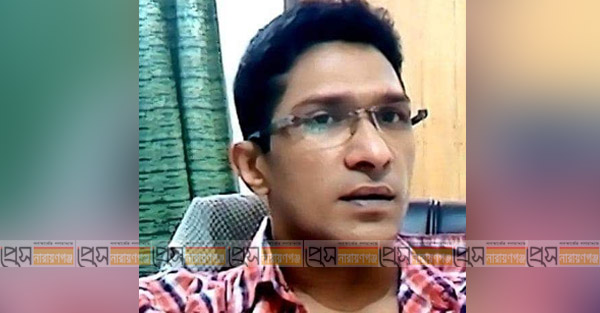 জাকির খানের ভাই জিকু গ্রেফতার জাকির খানের ভাই জিকু গ্রেফতার