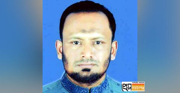 ‘মা-বাবার জন্য দোয়া চাই’ জন্মদিনে কাউন্সিলর খোকন ‘মা-বাবার জন্য দোয়া চাই’ জন্মদিনে কাউন্সিলর খোকন