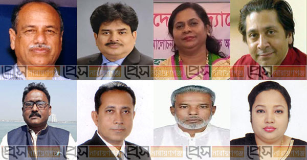 নারায়ণগঞ্জ-৩ আসনে ভোটের মাঠের যত তথ্য