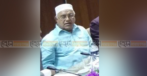 লঞ্চ মালিক সভাপতি বাদল নাশকতা ও সন্ত্রাসের অর্থ জোগানদাতা!