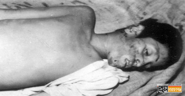 স্বৈরাচার বিরোধী আন্দোলনে শহীদ রবিউল দিবস মঙ্গলবার স্বৈরাচার বিরোধী আন্দোলনে শহীদ রবিউল দিবস মঙ্গলবার