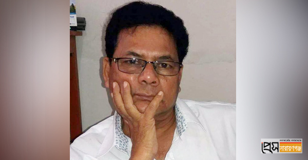 বীর মুক্তিযোদ্ধা খোরশেদ আলম খসরু আর নেই