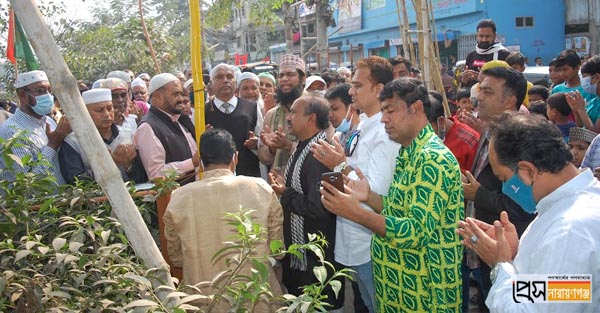 খাজা মঈনুদ্দিন চিশতী (রহ.) এর ওরশ মোবারকের আনুষ্ঠানিকতা শুরু খাজা মঈনুদ্দিন চিশতী (রহ.) এর ওরশ মোবারকের আনুষ্ঠানিকতা শুরু