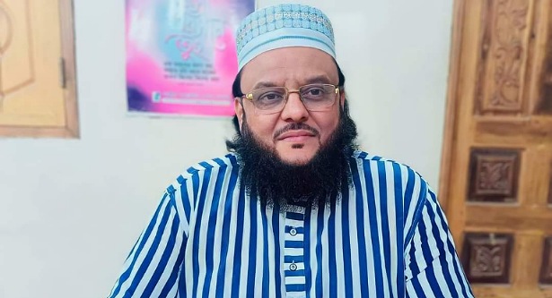 মারা গেছেন এনায়েতুল্লাহ আব্বাসীর বড় ভাই
