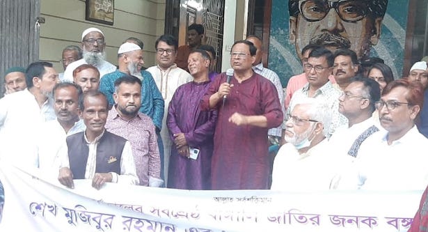মিথ্যা বলতে বলতে এখন সত্য বললেও কেউ বিশ্বাস করে না মিথ্যা বলতে বলতে এখন সত্য বললেও কেউ বিশ্বাস করে না