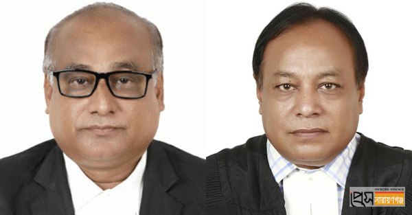 খোকনের নিয়োগ বাতিল, নতুন পিপি মনিরুজ্জামান খোকনের নিয়োগ বাতিল, নতুন পিপি মনিরুজ্জামান