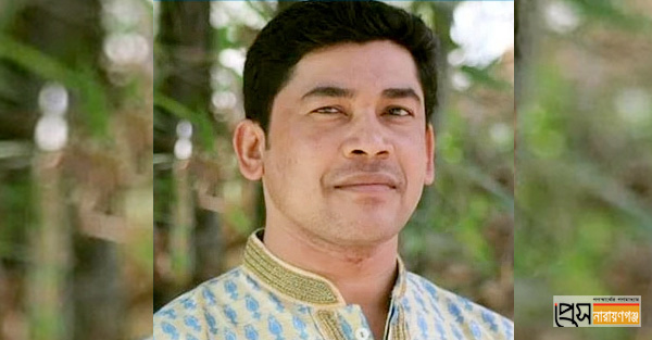 আড়াইহাজারে সড়ক দুর্ঘটনায় মোটর সাইকেল চালক নিহত আড়াইহাজারে সড়ক দুর্ঘটনায় মোটর সাইকেল চালক নিহত
