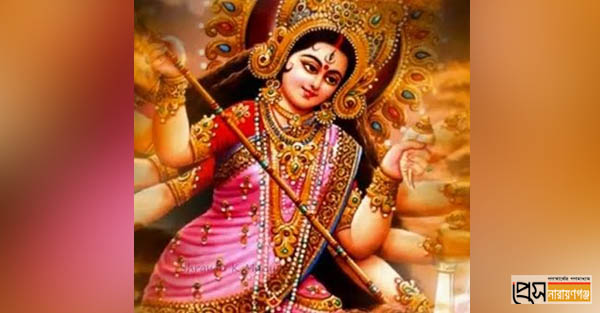 বাসন্তী পূজার ইতিবৃত্ত