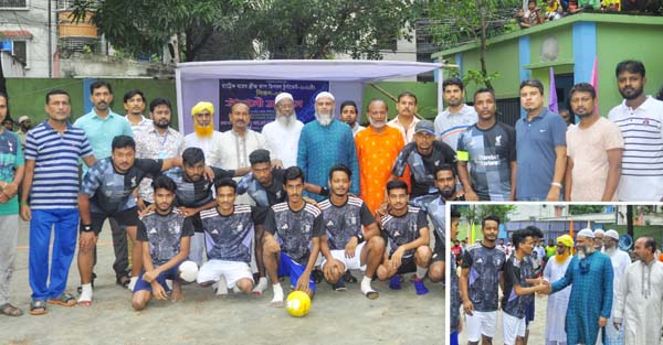 দেওভোগে ডিগবল টুর্নামেন্ট দেওভোগে ডিগবল টুর্নামেন্ট