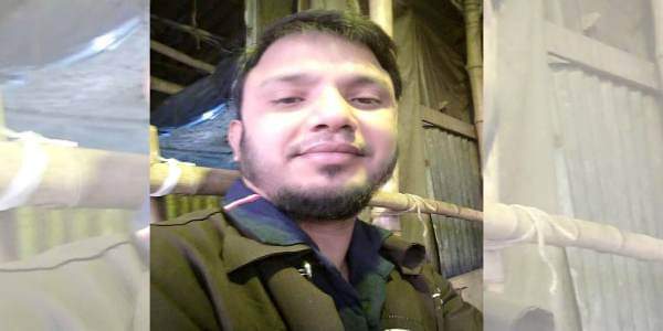 হাতুড়ি দিয়ে পিটিয়ে স্ত্রীকে হত্যা, স্বামী পলাতক হাতুড়ি দিয়ে পিটিয়ে স্ত্রীকে হত্যা, স্বামী পলাতক