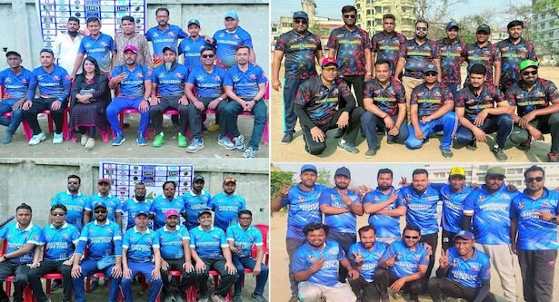 ব্যাচ-২০০০ ক্রিকেট কার্নিভালে সেমিফাইনালে যারা ব্যাচ-২০০০ ক্রিকেট কার্নিভালে সেমিফাইনালে যারা