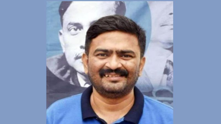 অকালে চলে গেলেন কৃষক দল নেতা রশু