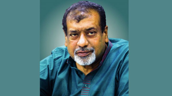 নারায়ণগঞ্জ-৫: জাতীয় পার্টি থেকে মনোনয়ন পেলেন সেলিম ওসমান নারায়ণগঞ্জ-৫: জাতীয় পার্টি থেকে মনোনয়ন পেলেন সেলিম ওসমান