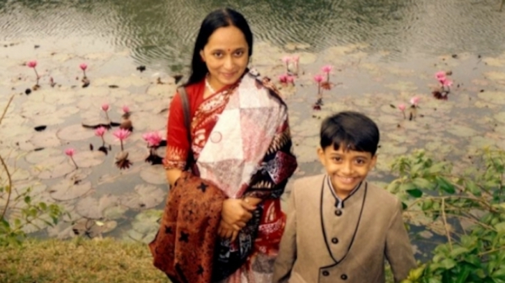 অবিচারের চক্রে আটকে থাকা ত্বকীর জন্মদিন অবিচারের চক্রে আটকে থাকা ত্বকীর জন্মদিন