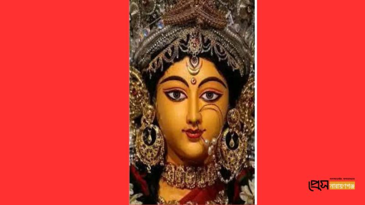 মহালয়ায় উন্মেষ এর প্রযোজনায় ‘মহিষাসুর মর্দিনী’ মহালয়ায় উন্মেষ এর প্রযোজনায় ‘মহিষাসুর মর্দিনী’
