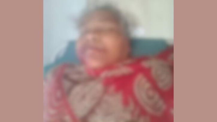 বন্দরে পিকআপ চাপায় বৃদ্ধা নিহত, আহত ১ বন্দরে পিকআপ চাপায় বৃদ্ধা নিহত, আহত ১