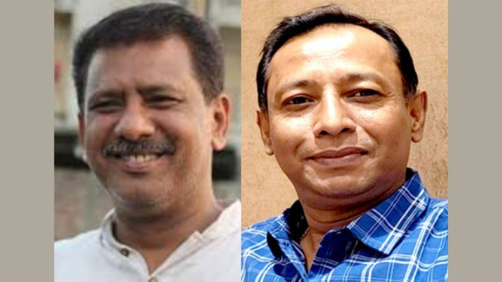 লটারি-সার্কাস চালানো ব্যক্তিরা বড় বড় কথা বলে: সাজনু লটারি-সার্কাস চালানো ব্যক্তিরা বড় বড় কথা বলে: সাজনু