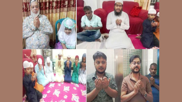 দৈনিক সচেতন পত্রিকার সম্পাদকের পিতার ৩৬তম মৃত্যুবার্ষিকী পালন দৈনিক সচেতন পত্রিকার সম্পাদকের পিতার ৩৬তম মৃত্যুবার্ষিকী পালন