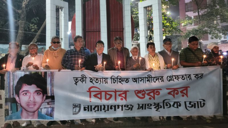 ’ওসমান পরিবারের দোসররা এখনো বিভিন্ন জায়গায় বহাল’ ’ওসমান পরিবারের দোসররা এখনো বিভিন্ন জায়গায় বহাল’