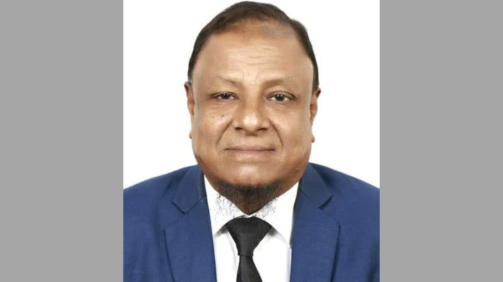 সোনারগাঁও উপজেলা আওয়ামী লীগ সভাপতি শামসুল ইসলাম গ্রেপ্তার সোনারগাঁও উপজেলা আওয়ামী লীগ সভাপতি শামসুল ইসলাম গ্রেপ্তার