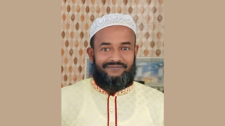 নিখোঁজের ৫ দিন পর যুবলীগ নেতার লাশ নদী থেকে উদ্ধার নিখোঁজের ৫ দিন পর যুবলীগ নেতার লাশ নদী থেকে উদ্ধার