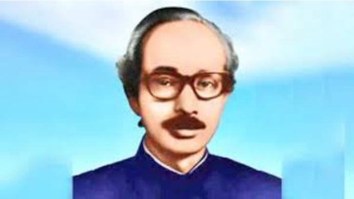 পৌরপিতা আলী আহাম্মদ চুনকার ৪০তম মৃত্যুবার্ষিকী রবিবার পৌরপিতা আলী আহাম্মদ চুনকার ৪০তম মৃত্যুবার্ষিকী রবিবার