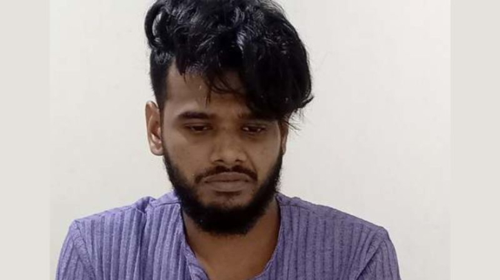 চাষাড়ায় কুপিয়ে হত্যার পর লাশ ফেলল মাসদাইরে বাসার সামনে