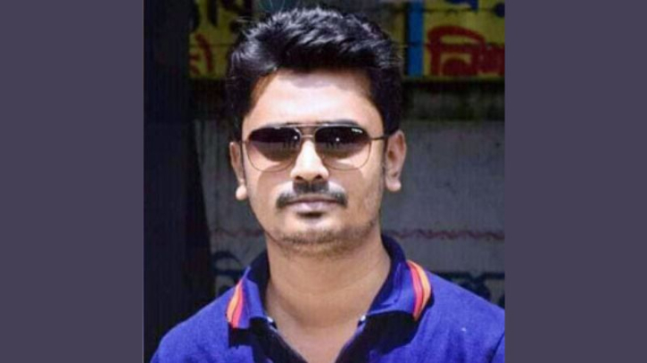 অস্ত্রের লাইসেন্স চান ছাত্রলীগ নেতা রিয়াদ অস্ত্রের লাইসেন্স চান ছাত্রলীগ নেতা রিয়াদ