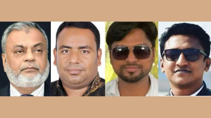 ফতুল্লায় ২১ বিএনপির নেতার বিরুদ্ধে মামলা ফতুল্লায় ২১ বিএনপির নেতার বিরুদ্ধে মামলা