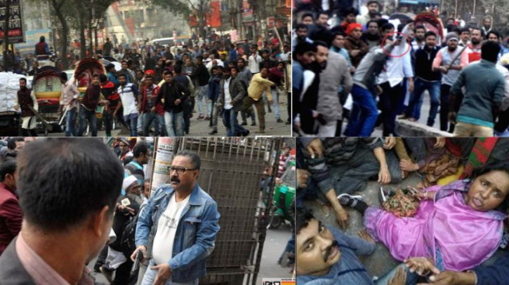 মেয়র আইভীর উপর হামলার ষষ্ঠ বার্ষিকী আজ মেয়র আইভীর উপর হামলার ষষ্ঠ বার্ষিকী আজ