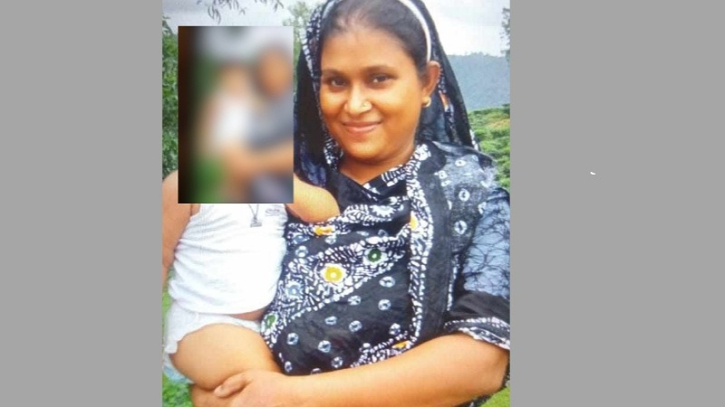 বন্দরে স্বামীর কাচির আঘাতে স্ত্রীর মৃত্যু বন্দরে স্বামীর কাচির আঘাতে স্ত্রীর মৃত্যু