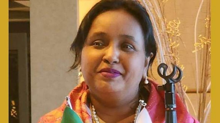 ৫৮-তে পা দিলেন মেয়র আইভী ৫৮-তে পা দিলেন মেয়র আইভী