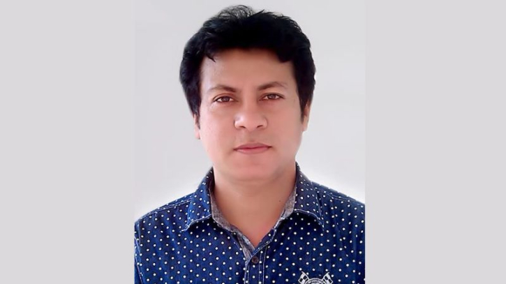 ভোক্তা অধিকার সংরক্ষন কমিটির সদস্য হলেন সাংবাদিক রবিন ভোক্তা অধিকার সংরক্ষন কমিটির সদস্য হলেন সাংবাদিক রবিন