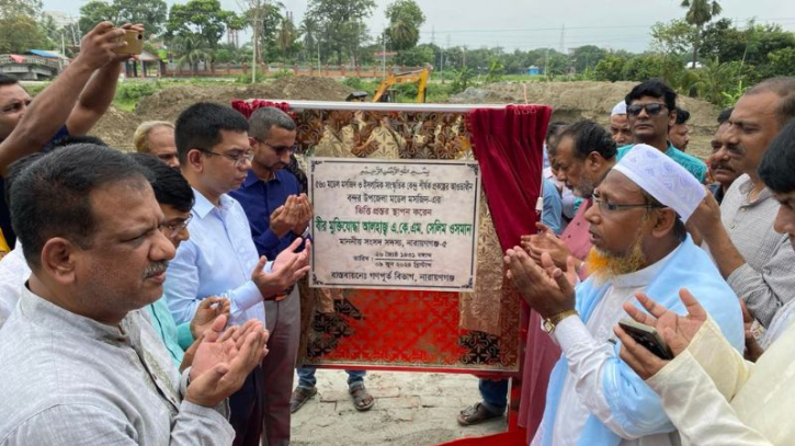 ভোটার-প্রশাসন টাকা খেয়ে মাকসুদকে জিতিয়েছে: অভিযোগ সেলিম ওসমানের ভোটার-প্রশাসন টাকা খেয়ে মাকসুদকে জিতিয়েছে: অভিযোগ সেলিম ওসমানের