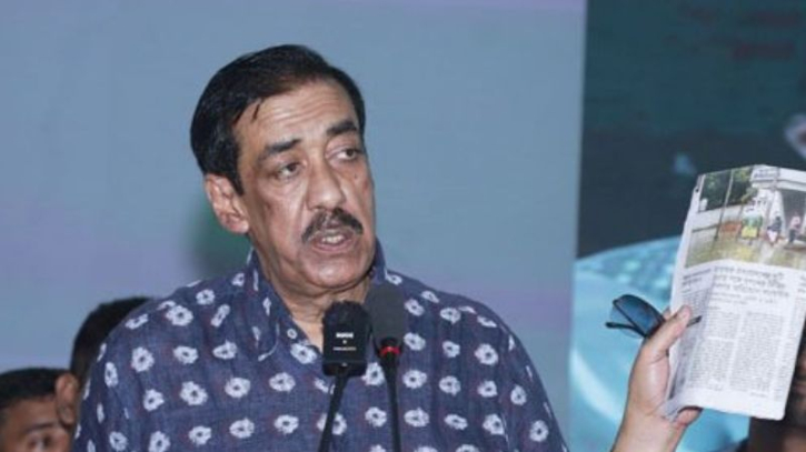 আগামী এক-দুই বছরের মধ্যে নারায়ণগঞ্জের চেহারা বদলে যাবে আগামী এক-দুই বছরের মধ্যে নারায়ণগঞ্জের চেহারা বদলে যাবে