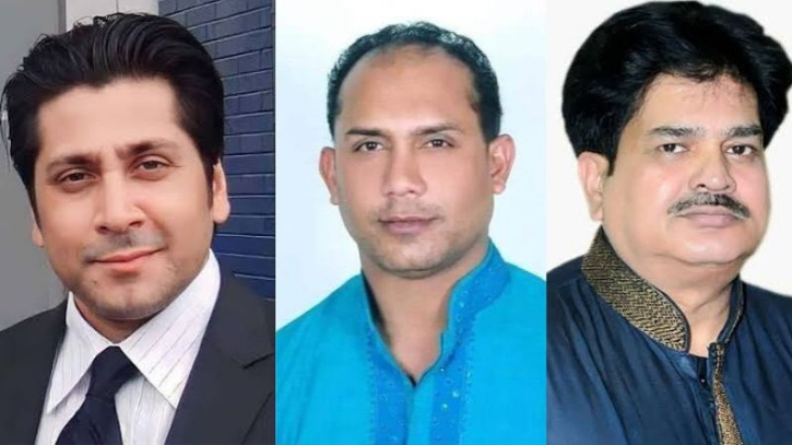 কায়সার-খোকার সমর্থন: কী মধু বাবুতে কায়সার-খোকার সমর্থন: কী মধু বাবুতে