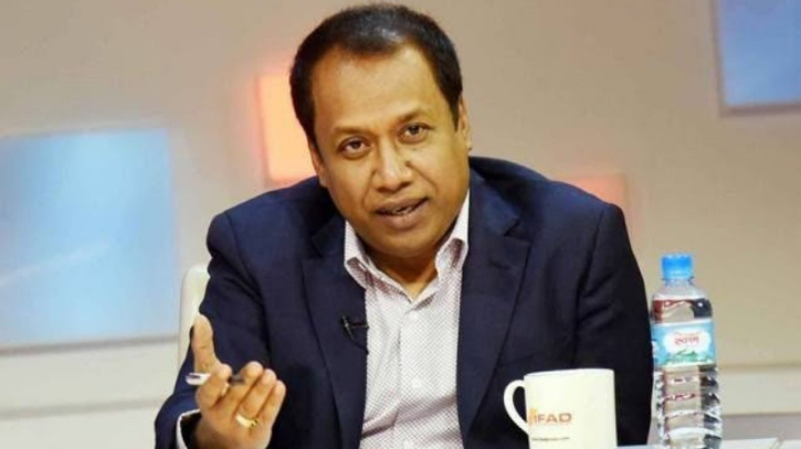 আসলাম সানির বিদেশ ভ্রমণে নিষেধাজ্ঞার সুপারিশ আসলাম সানির বিদেশ ভ্রমণে নিষেধাজ্ঞার সুপারিশ
