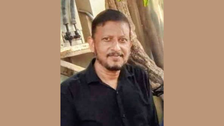 যুবদল নেতা বিপ্লবের মৃত্যুতে কাউন্সিলর খোরশেদের শোক যুবদল নেতা বিপ্লবের মৃত্যুতে কাউন্সিলর খোরশেদের শোক