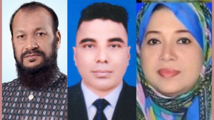 বন্দরের নয়া চেয়ারম্যান মাকসুদ, আলমগীর-ছালিমা ভাইস চেয়ারম্যান বন্দরের নয়া চেয়ারম্যান মাকসুদ, আলমগীর-ছালিমা ভাইস চেয়ারম্যান