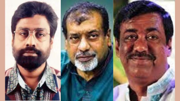 নারায়ণগঞ্জে কেবল ‘ওসমান লীগ’ আর ‘ওসমান পার্টি’ নারায়ণগঞ্জে কেবল ‘ওসমান লীগ’ আর ‘ওসমান পার্টি’