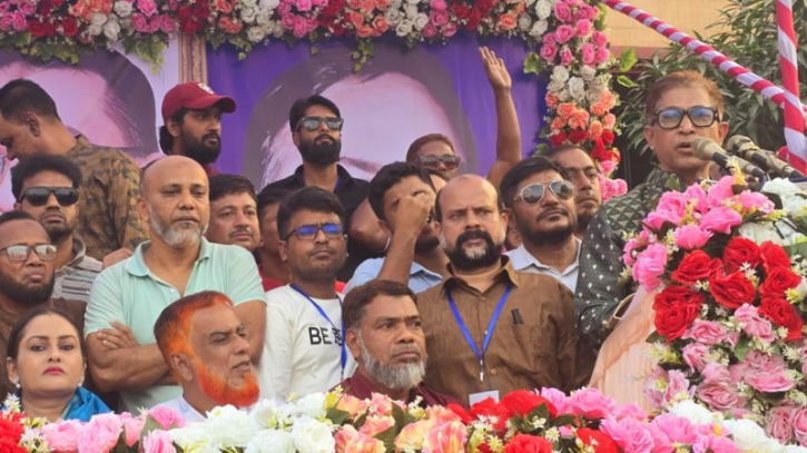 ছাত্র হত্যার বিচার বাংলার মাটিতেই হবে: মামুন মাহমুদ