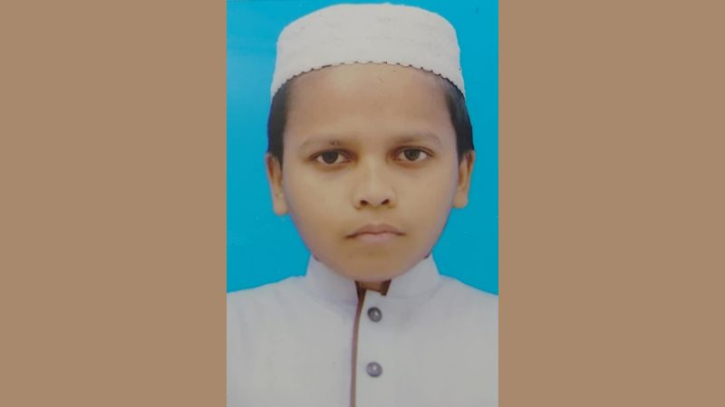 নিখোঁজ সায়েমের সন্ধান চায় পরিবার নিখোঁজ সায়েমের সন্ধান চায় পরিবার