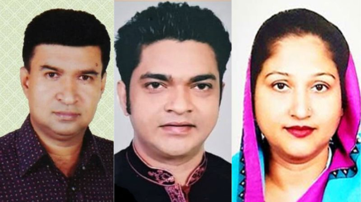 অসিতের বাড়িতে রিয়াদ-বিন্নির নেতৃত্বে হামলা অসিতের বাড়িতে রিয়াদ-বিন্নির নেতৃত্বে হামলা
