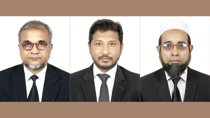 নারায়ণগঞ্জে জিপি-পিপিসহ ৯১ জন আইন কর্মকর্তা নিয়োগ নারায়ণগঞ্জে জিপি-পিপিসহ ৯১ জন আইন কর্মকর্তা নিয়োগ