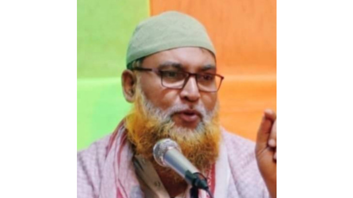 হেফাজতের নতুন কমিটি ও সেক্রেটারি পদ প্রত্যাখান মামুনের হেফাজতের নতুন কমিটি ও সেক্রেটারি পদ প্রত্যাখান মামুনের