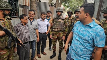 আড়াইহাজারে মাদকবিরোধী অভিযানে ৫ জনের কারাদণ্ড